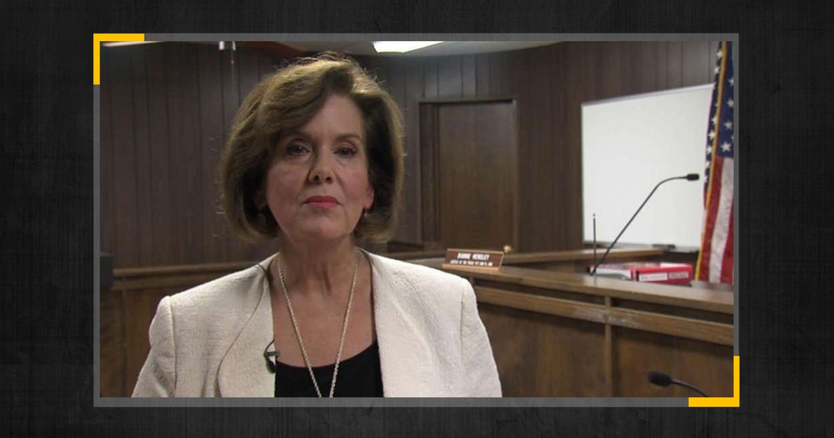 Texas Supreme Court to Decide on Judge's Refusal to Marry Gay Couples