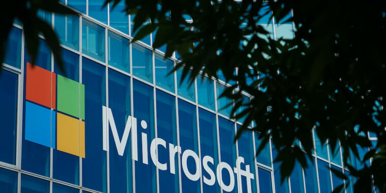 Elon Musk threatens to sue Microsoft over Twitter data use.