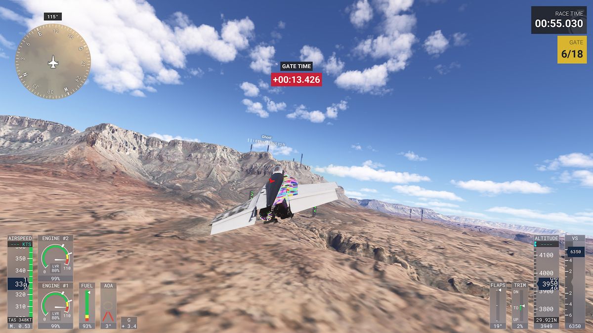 Featured image for Microsoft Flight Simulator 2024 Faces Turbulent Launch Amid Overwhelming Demand