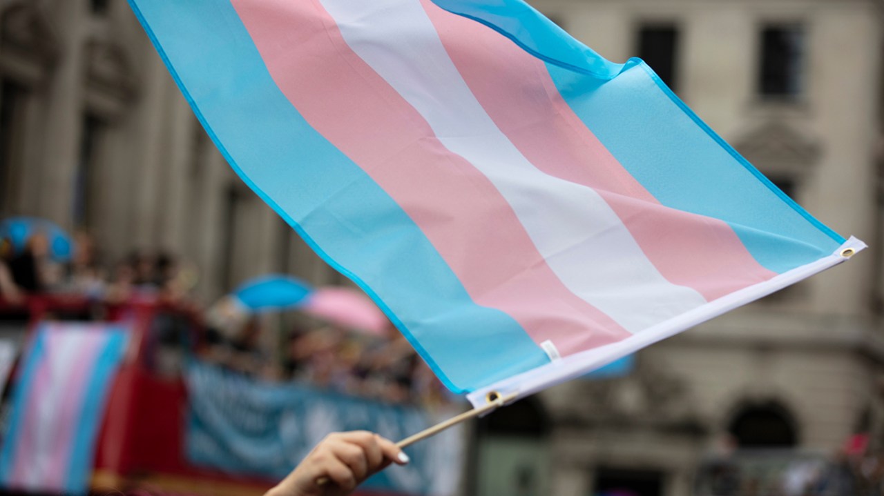 Kansas Passes Controversial Transgender Bathroom Bill and Flat Tax Law.