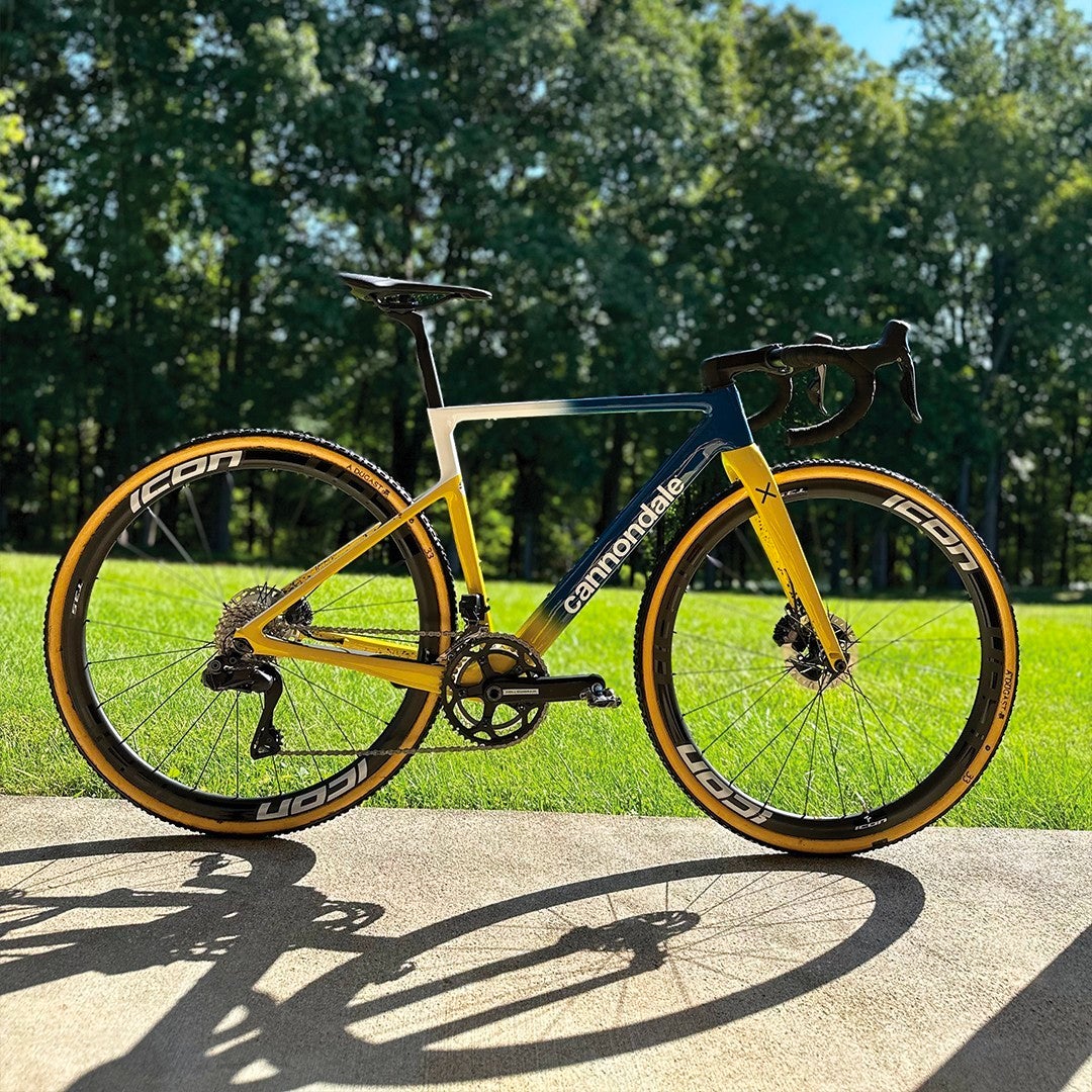 Featured image for "Anticipating the Arrival of the Upgraded Cannondale SuperSix Evo CX"