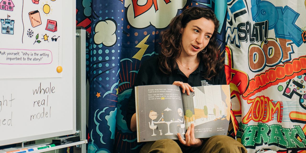 Featured image for NYC Implements Phonics-Based Reading Program to Combat National Crisis.