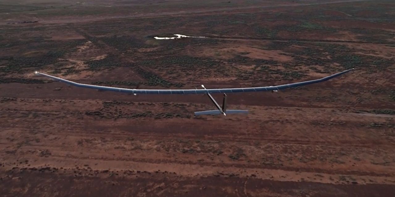 Featured image for Advancements in Stratospheric Flight: Drones and Solar Planes Soar to New Heights