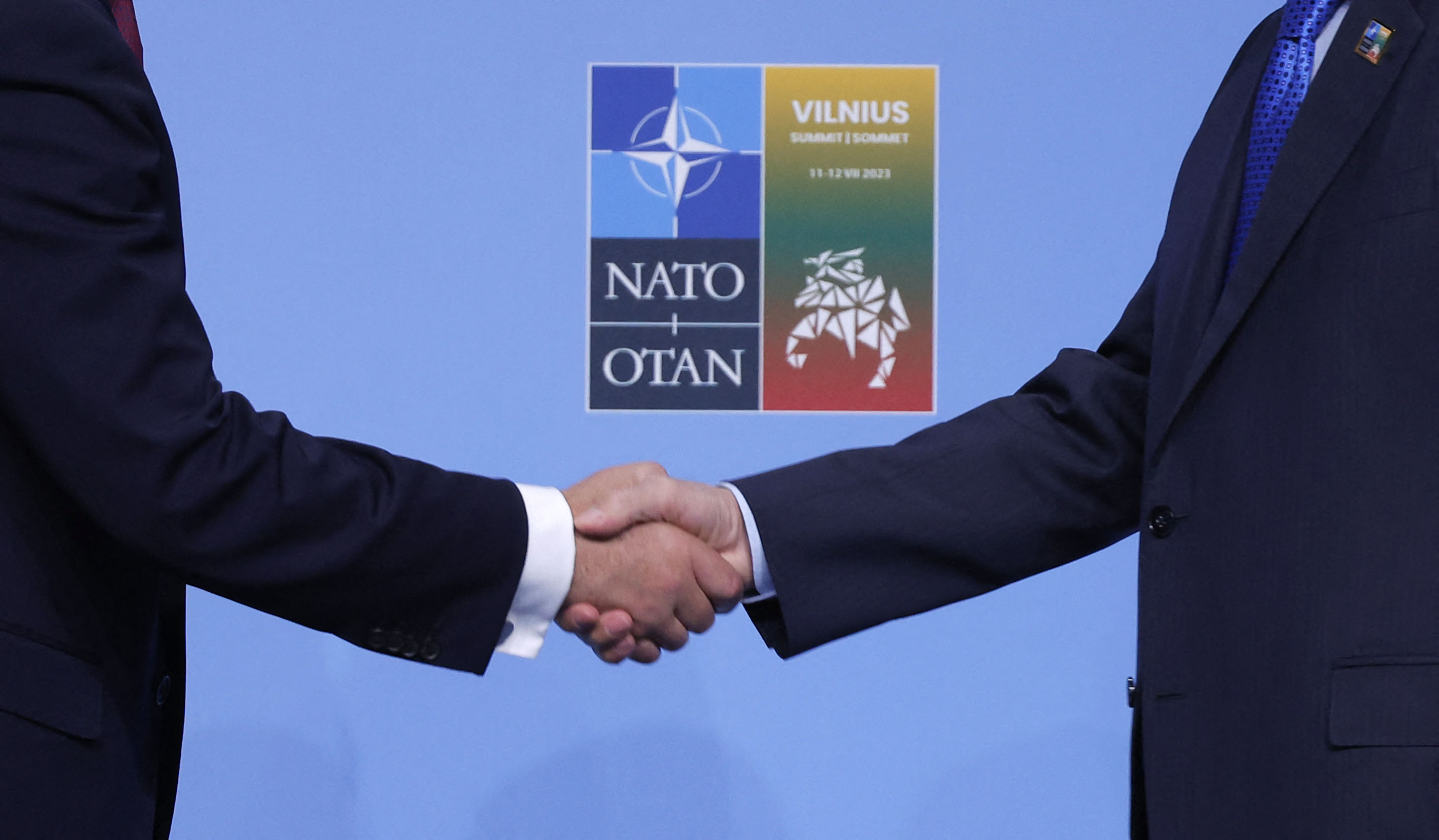 "Russia's Response to NATO's New Members: A Warning"