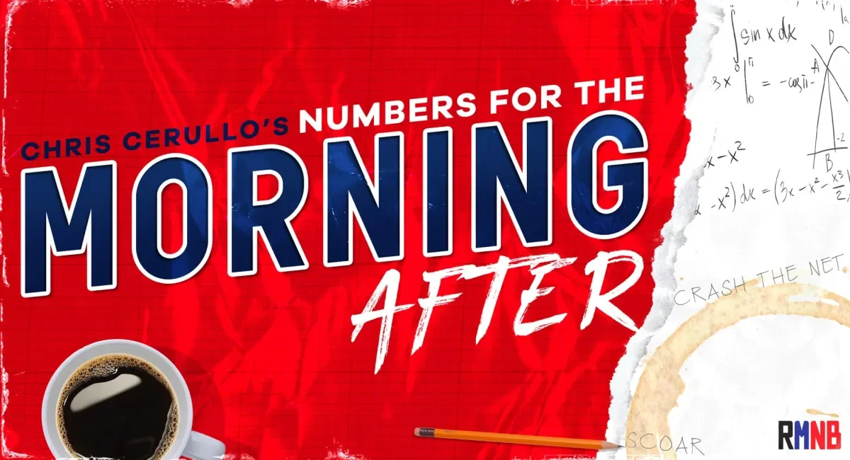 "John Carlson leads Capitals to dominant victory over injury-plagued Blackhawks"