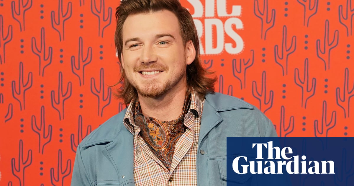 Featured image for Morgan Wallen Arrested for Throwing Chair off Nashville Rooftop