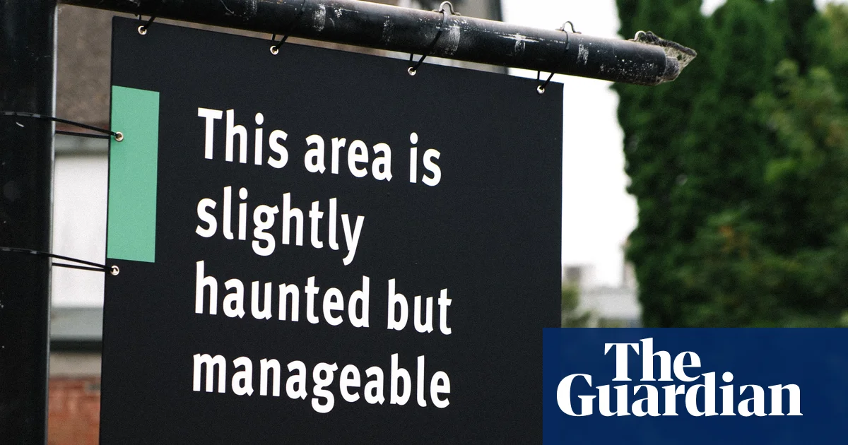 Featured image for Christchurch's New Signs Spark Confusion and Delight
