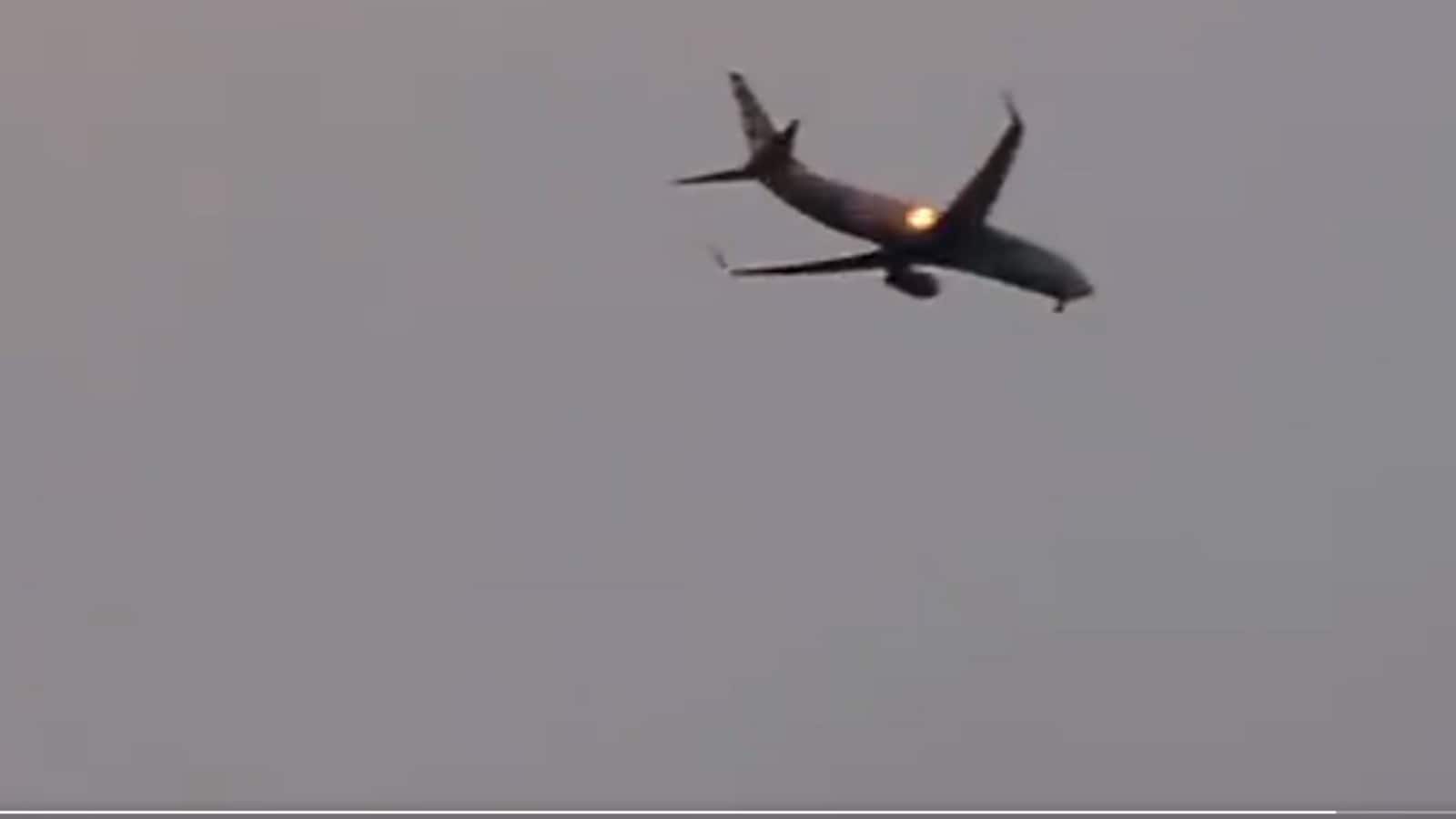 Emergency Landings and Fires: Recent Incidents on American Airlines and Ohio Flights.