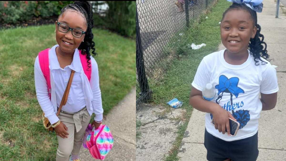 Tragic Drive-by Shooting Claims Life of 8-Year-Old Girl in Silverton
