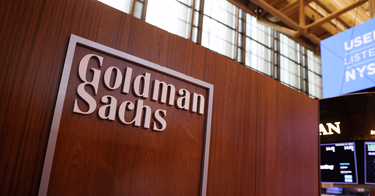 Goldman Sachs Considers Selling Wealth Business in Retreat from Mass Market
