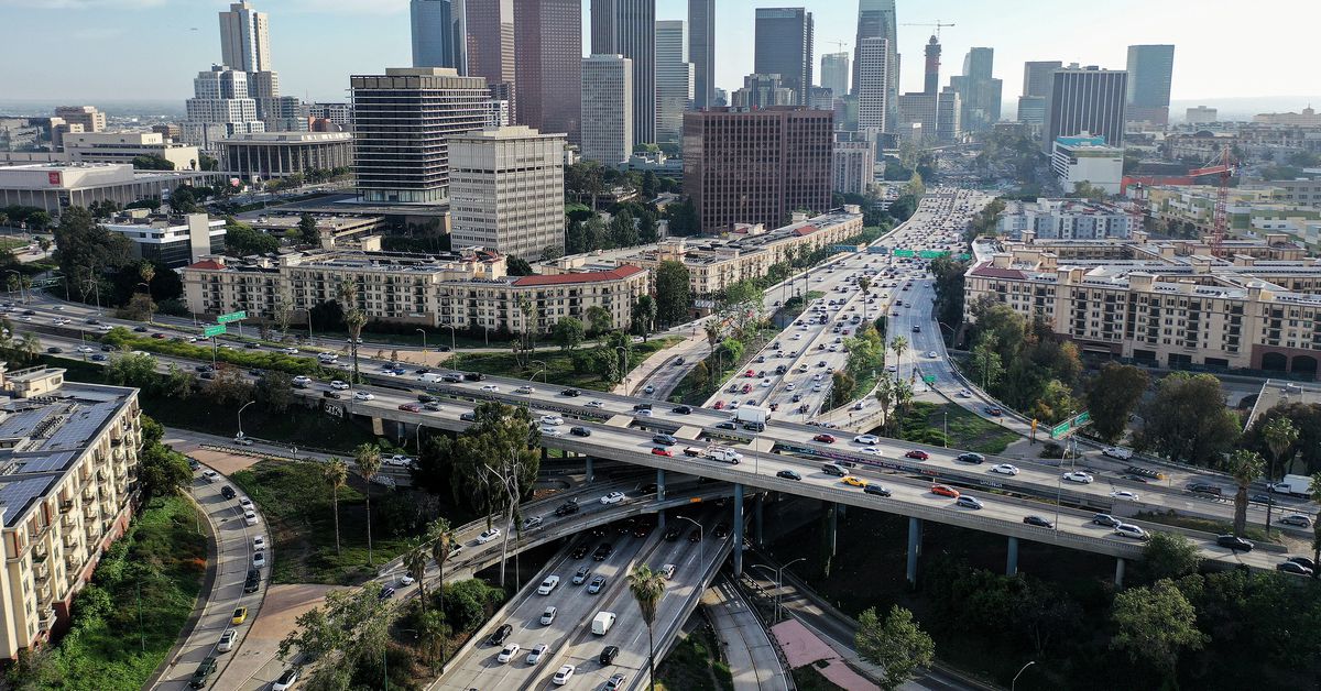 Biden's new emissions rule to accelerate EV adoption and phase out gas-powered cars.