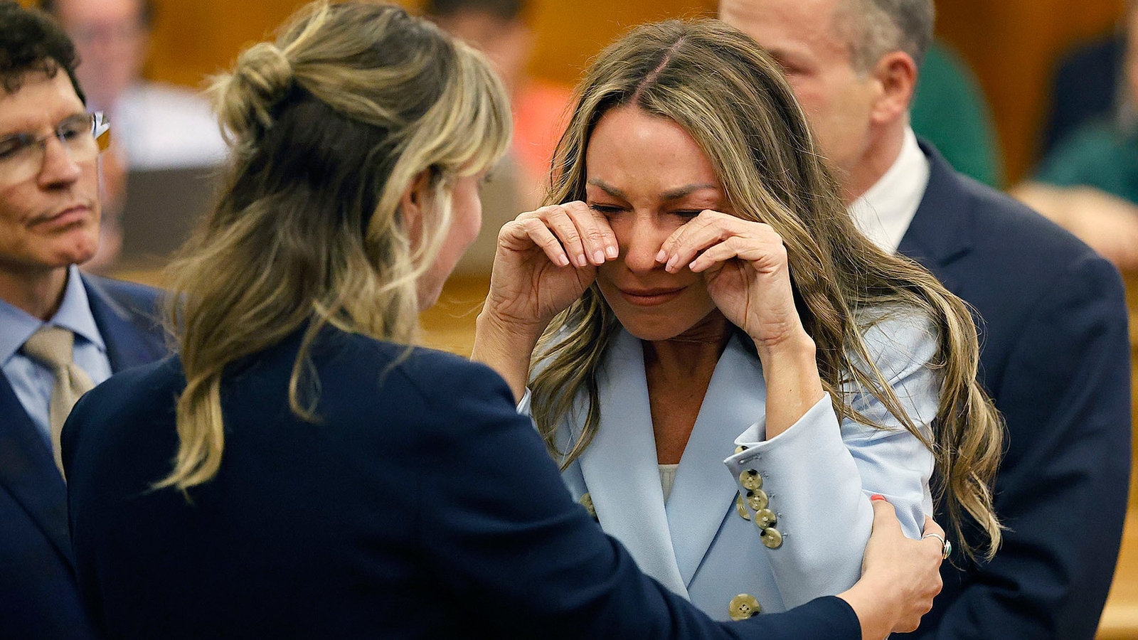 Featured image for Karen Read Acquitted in Police Officer Boyfriend's Death