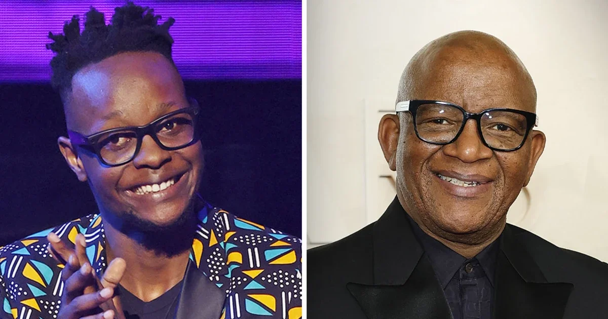 Lebo M Sues Comedian for $27 Million Over Lion King Chant Translation