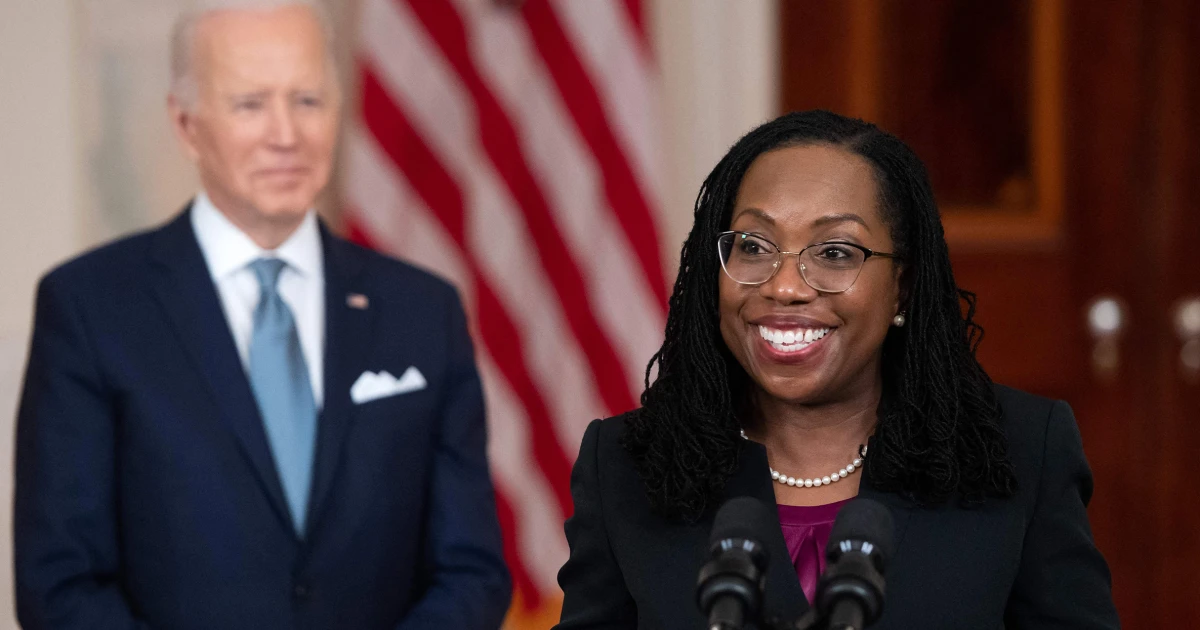Featured image for Biden Sets Record with Historic Black Judicial Appointments