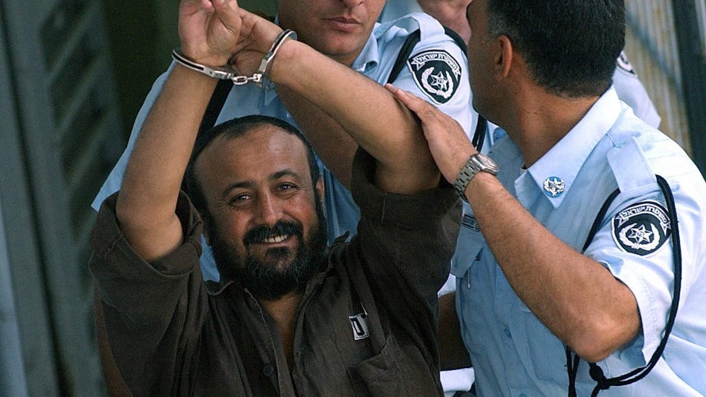 Featured image for Israel and Hamas Clash Over Palestinian Prisoner Releases and Hostage Negotiations