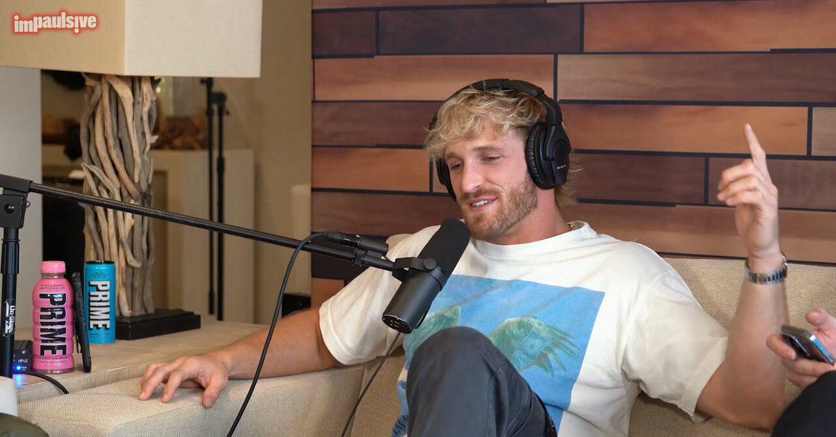 "WWE SummerSlam 2024: Logan Paul Reveals Date and Location at Cleveland Browns Stadium"