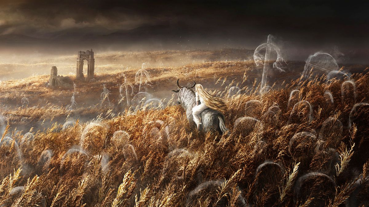 "Elden Ring: Shadow of the Erdtree DLC Trailer Set to Debut Tomorrow"