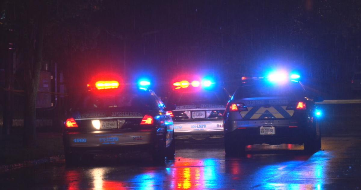 Multiple Fatal Shootings Reported in Louisville Neighborhoods.