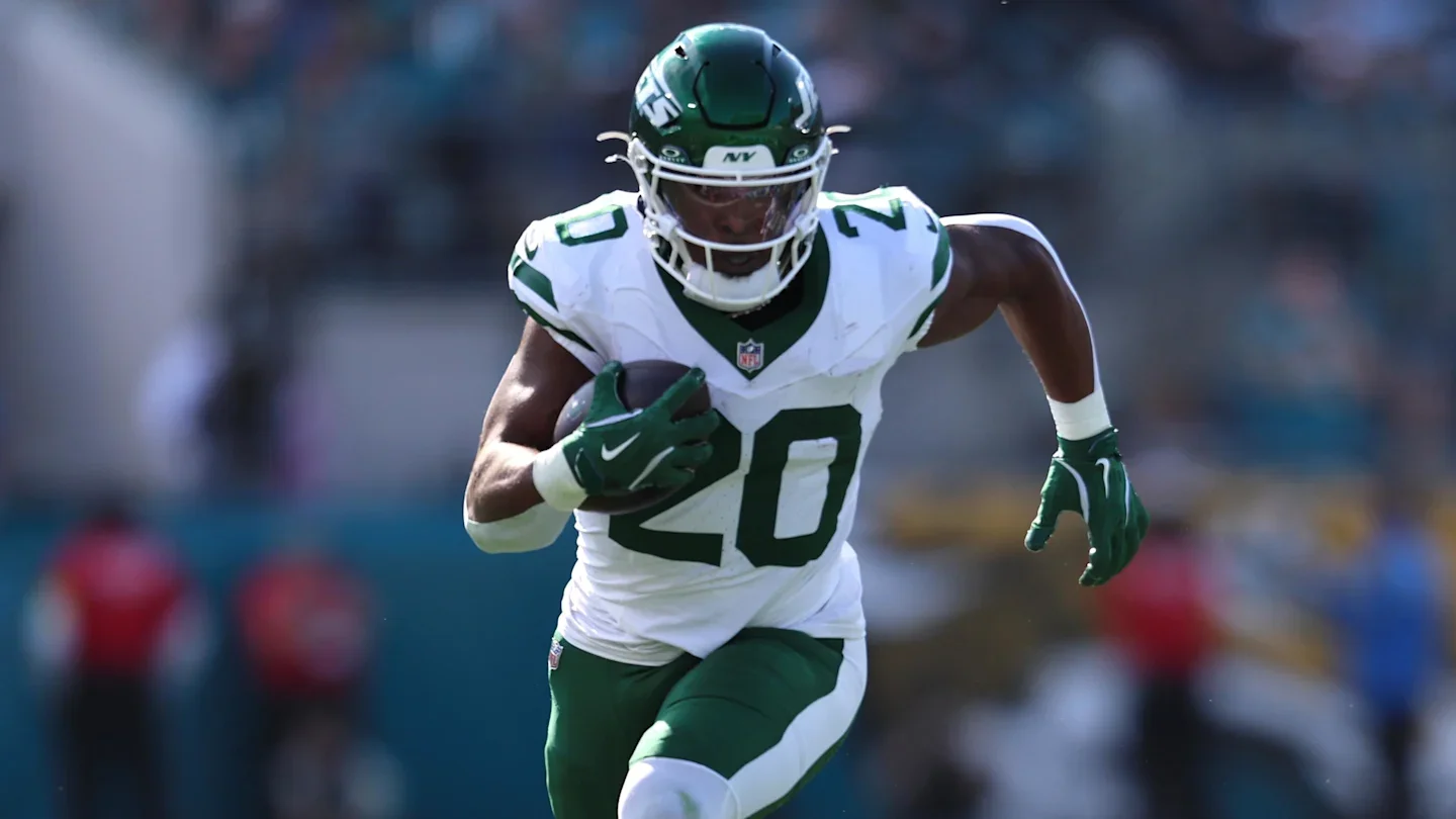 Broncos Face Backfield Shake-Up as Franchise-Tag Day Reshapes Free Agency