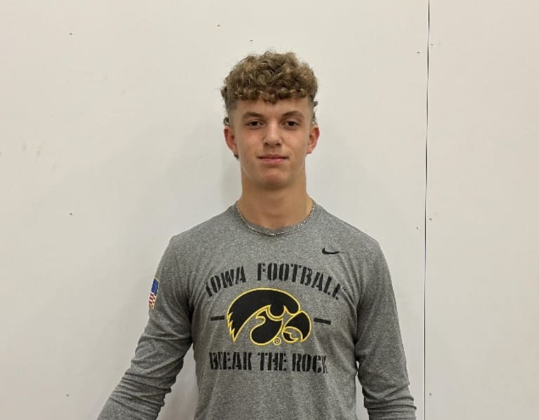 Featured image for "Jaxx DeJean and Cooper DeJean: Iowa's Unanimous Consensus All-Americans"