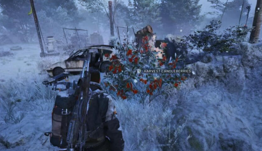 Featured image for Arc Raiders Cold Snap Update: New Items, Survival Mechanics, and Crossover Content