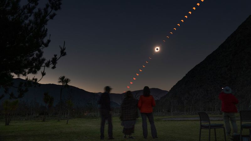 Featured image for "Capturing and Viewing the Total Solar Eclipse: Essential Tips and Strategies"