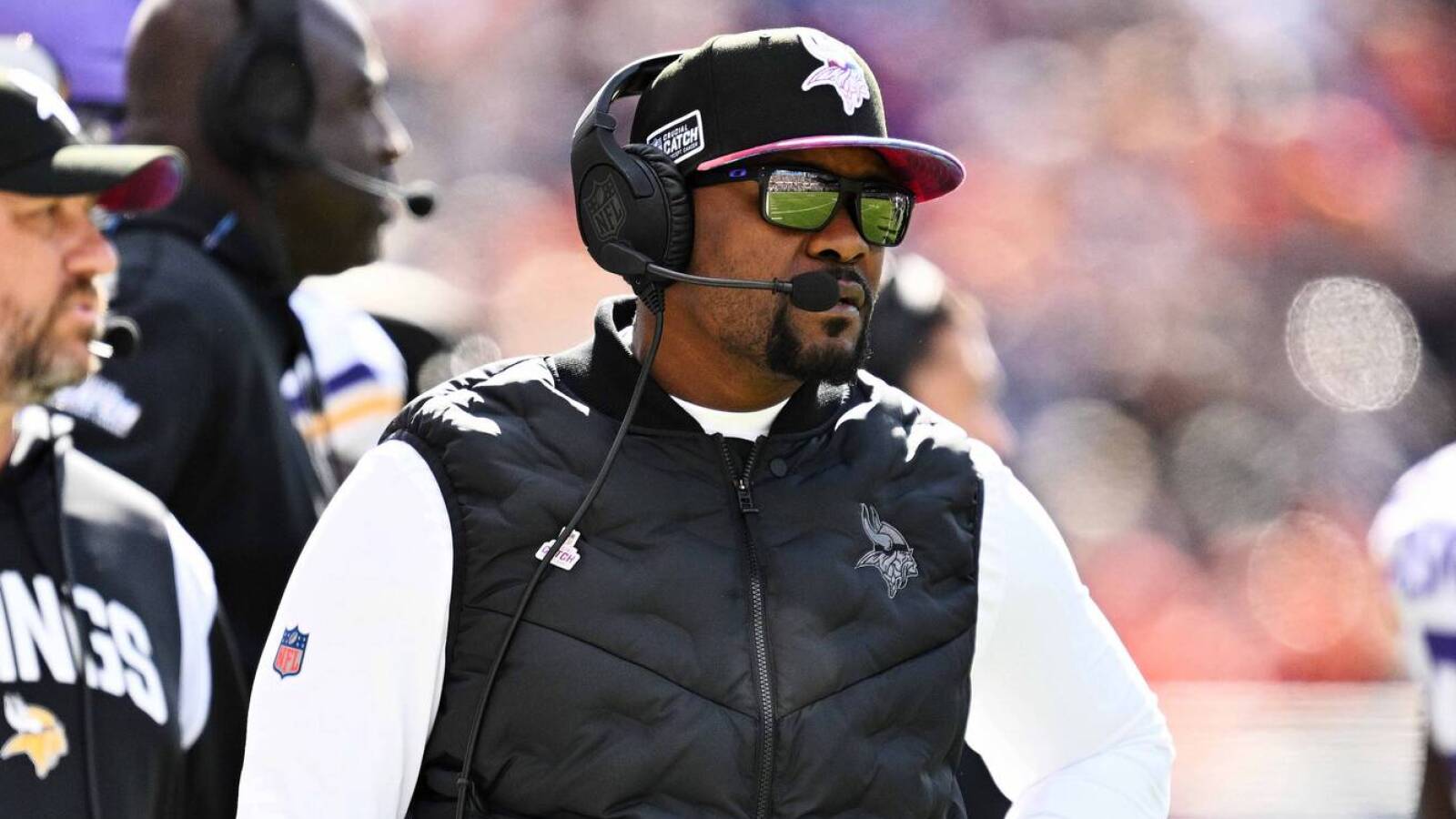 "NFL Coaching Shake-Up: Hot Seat Predictions and Second Chances Post-Black Monday"
