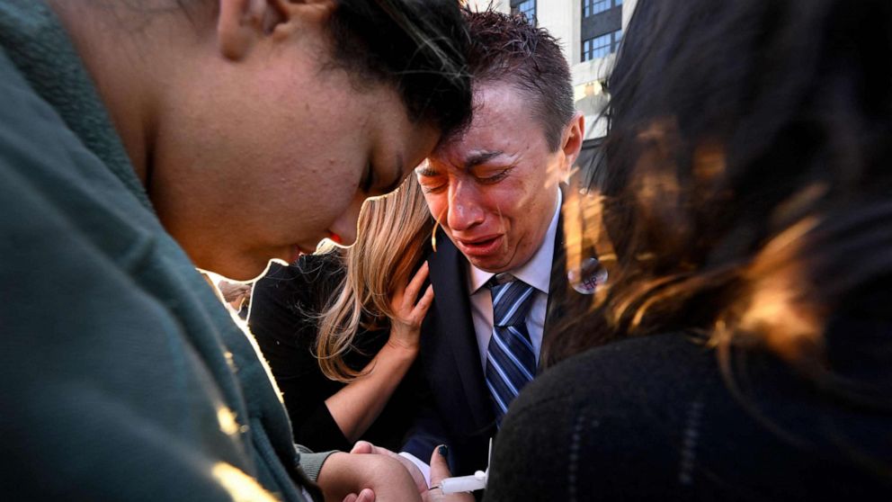 Remembering the Victims: Updates and Footage of Nashville School Shooting Attack