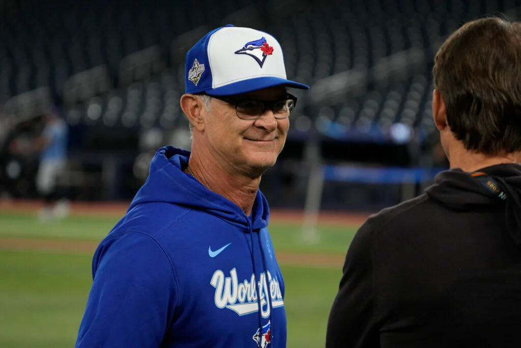 Featured image for Don Mattingly departs Blue Jays bench coach role in 2026