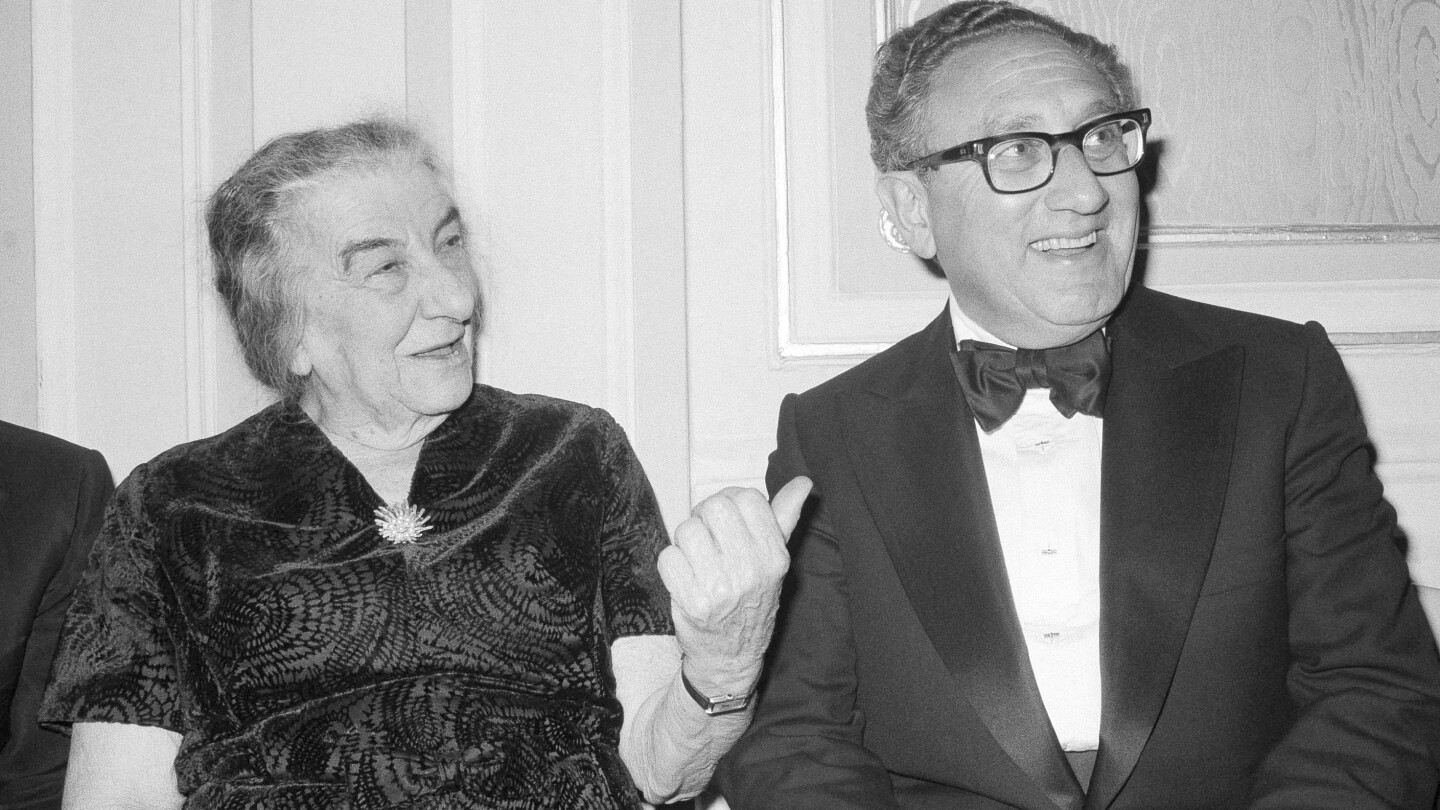 Kissinger's Controversial Legacy: Chasing Possibilities or Causing Suffering?