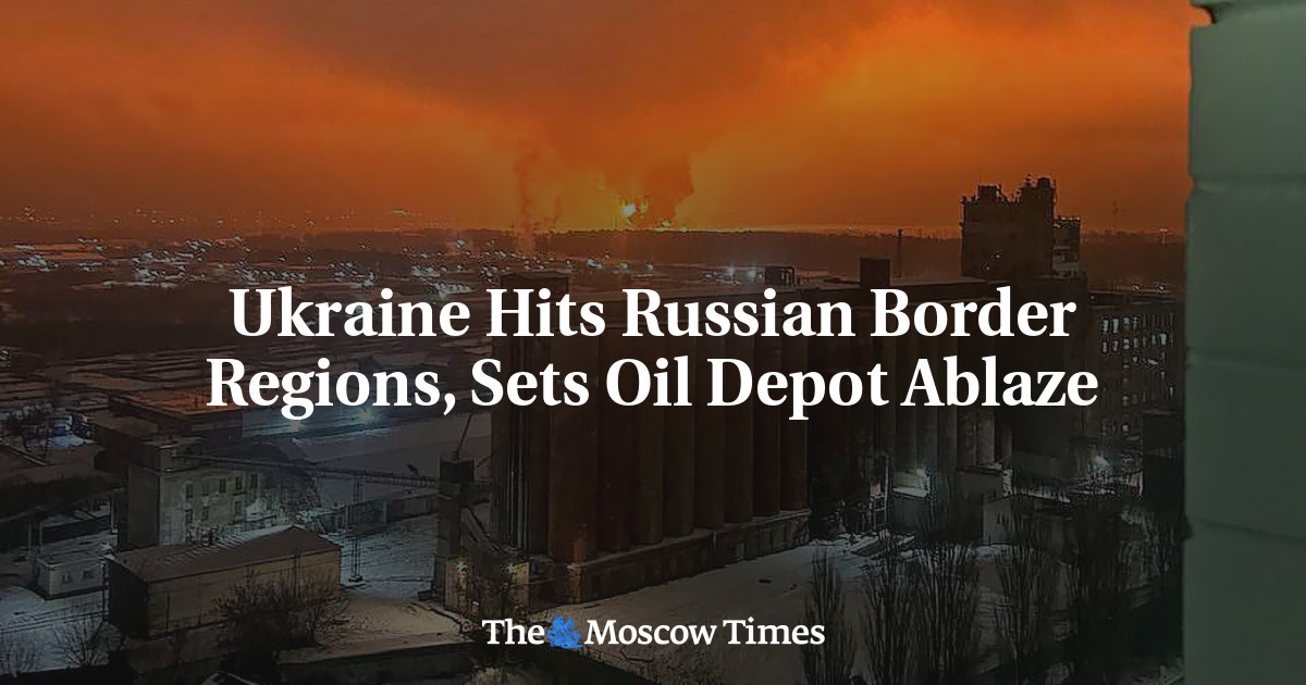 Featured image for Ukraine's ATACMS Strikes Ignite Tensions with Russia