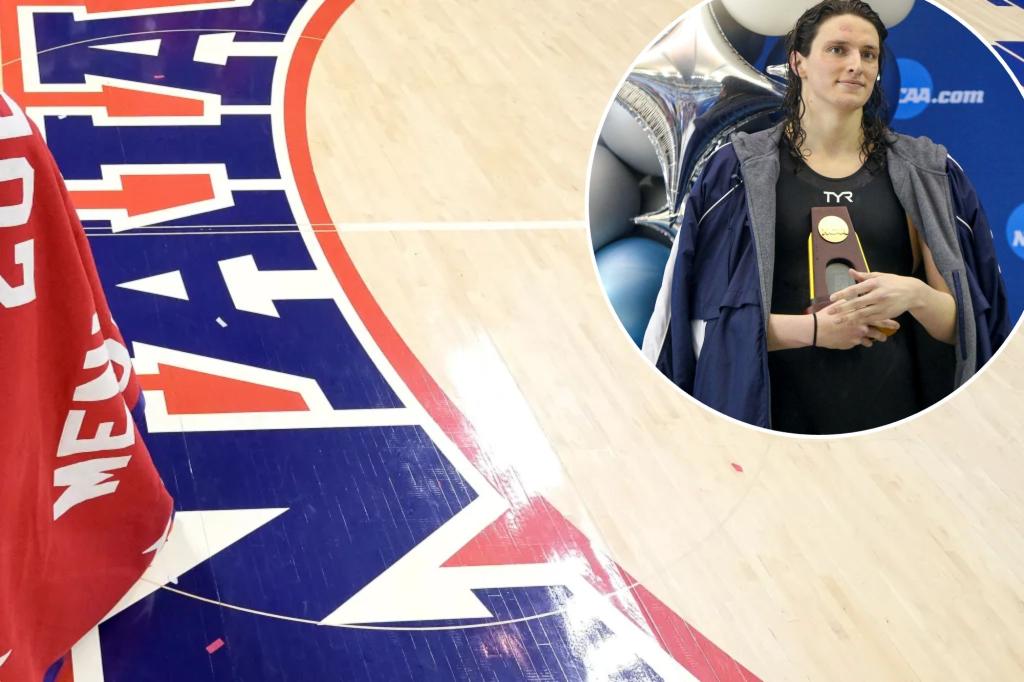 Featured image for NAIA Implements Ban on Transgender Athletes in Women's Sports