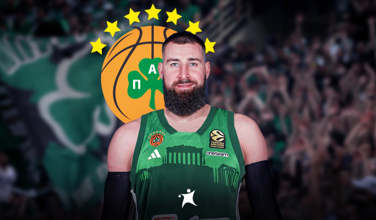 Featured image for Jonas Valanciunas Weighs Exit from NBA to Join EuroLeague