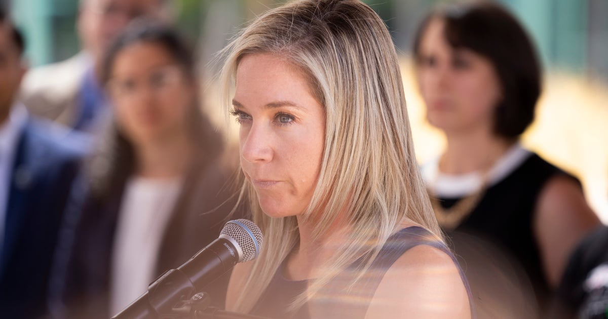 Featured image for Texas Supreme Court Upholds Abortion Ban Despite Health Risks