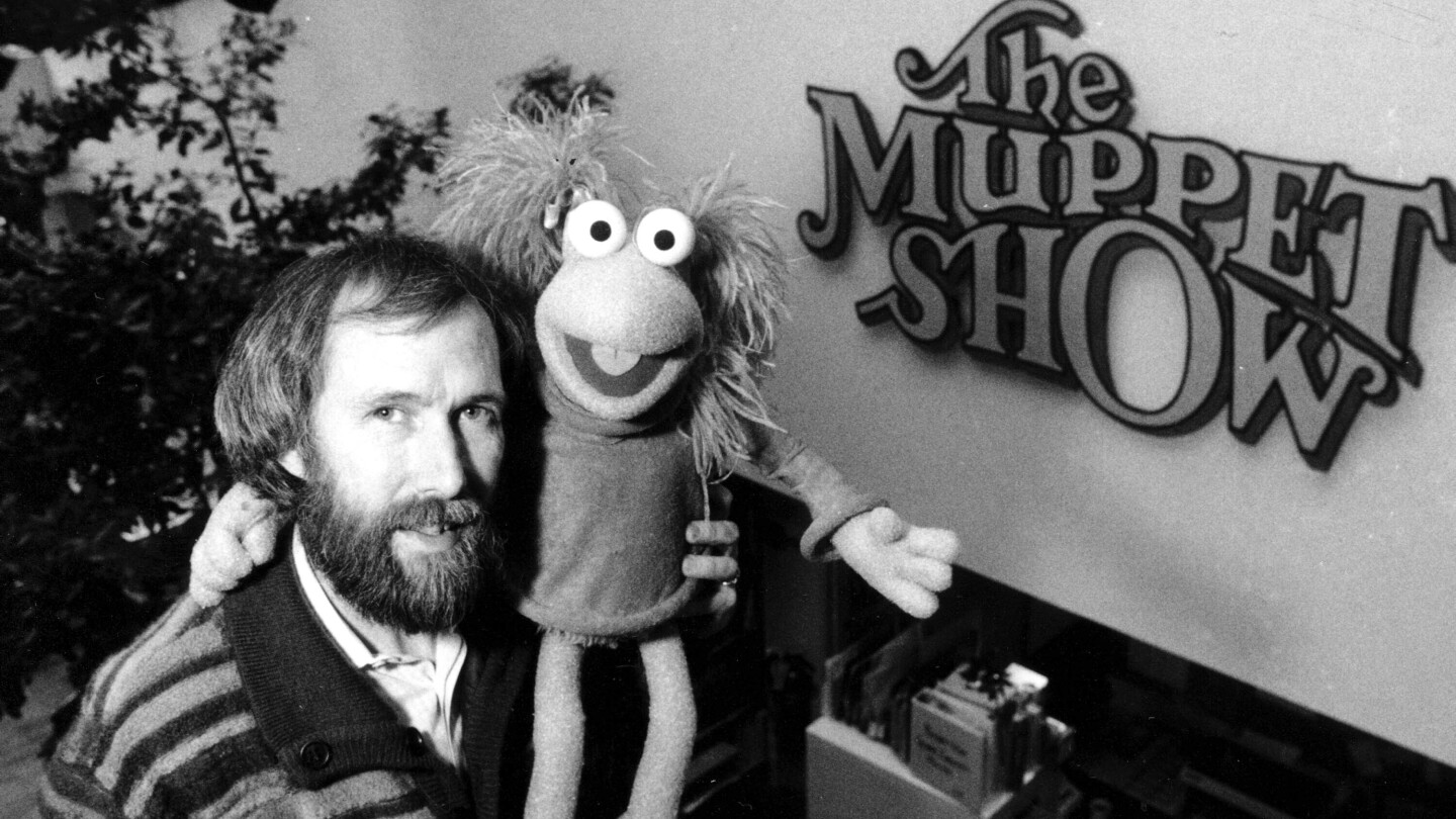 Featured image for "Jim Henson: Visionary Puppeteer Celebrated in New Documentary"