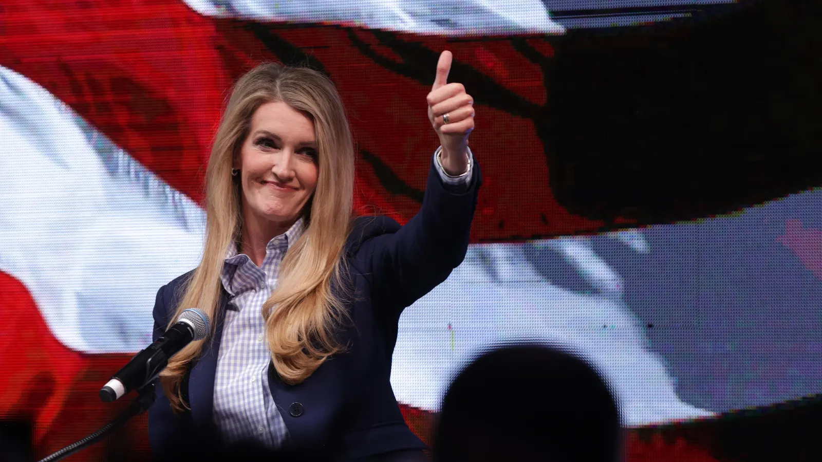 Featured image for Trump Appoints Donor Kelly Loeffler to Lead Small Business Administration