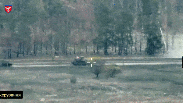 Featured image for Ukraine Thwarts Russian Disguised Assault on Kupyansk