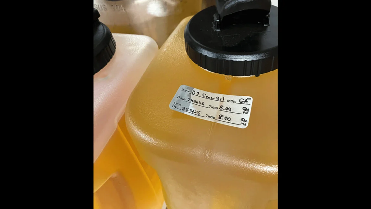 Featured image for Restaurant Accidentally Serves THC-Laced Pizza, Nearly 100 Customers Affected