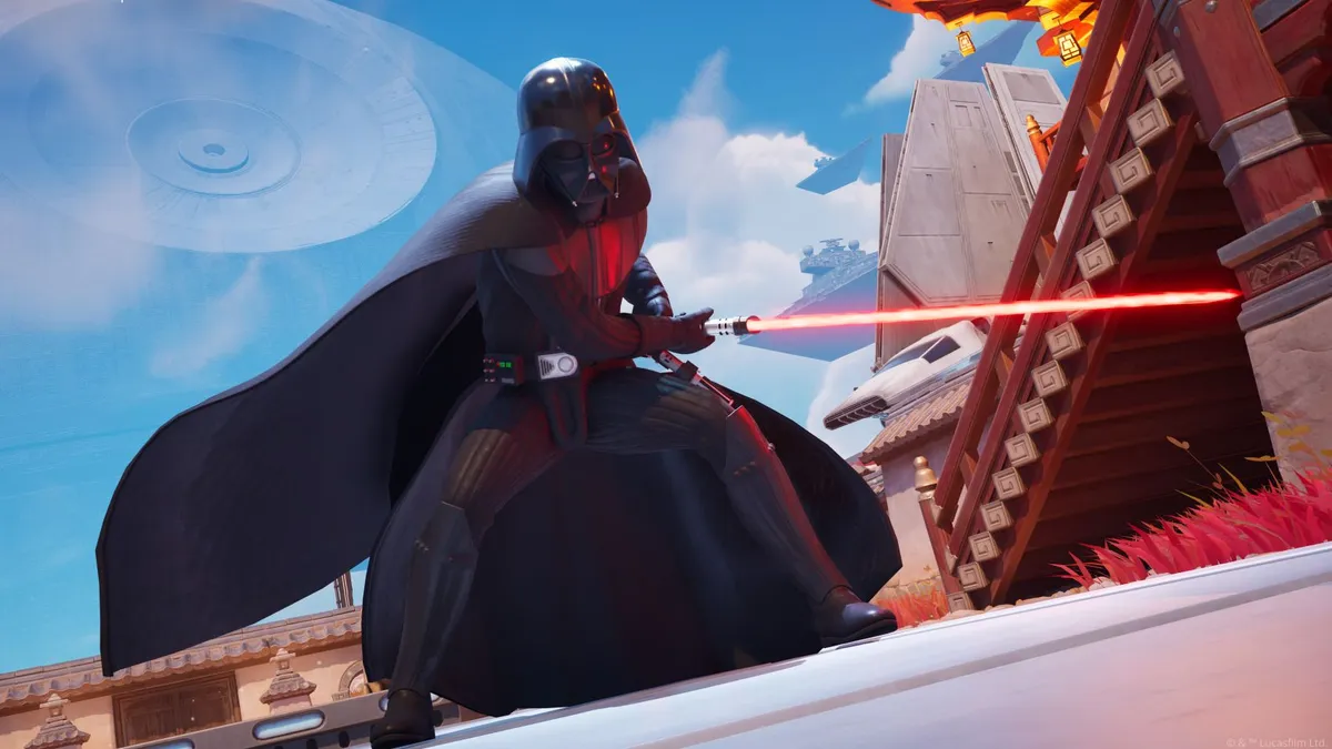 Featured image for Fortnite and Unreal Embrace AI NPCs, Sparking Concerns and Criticism