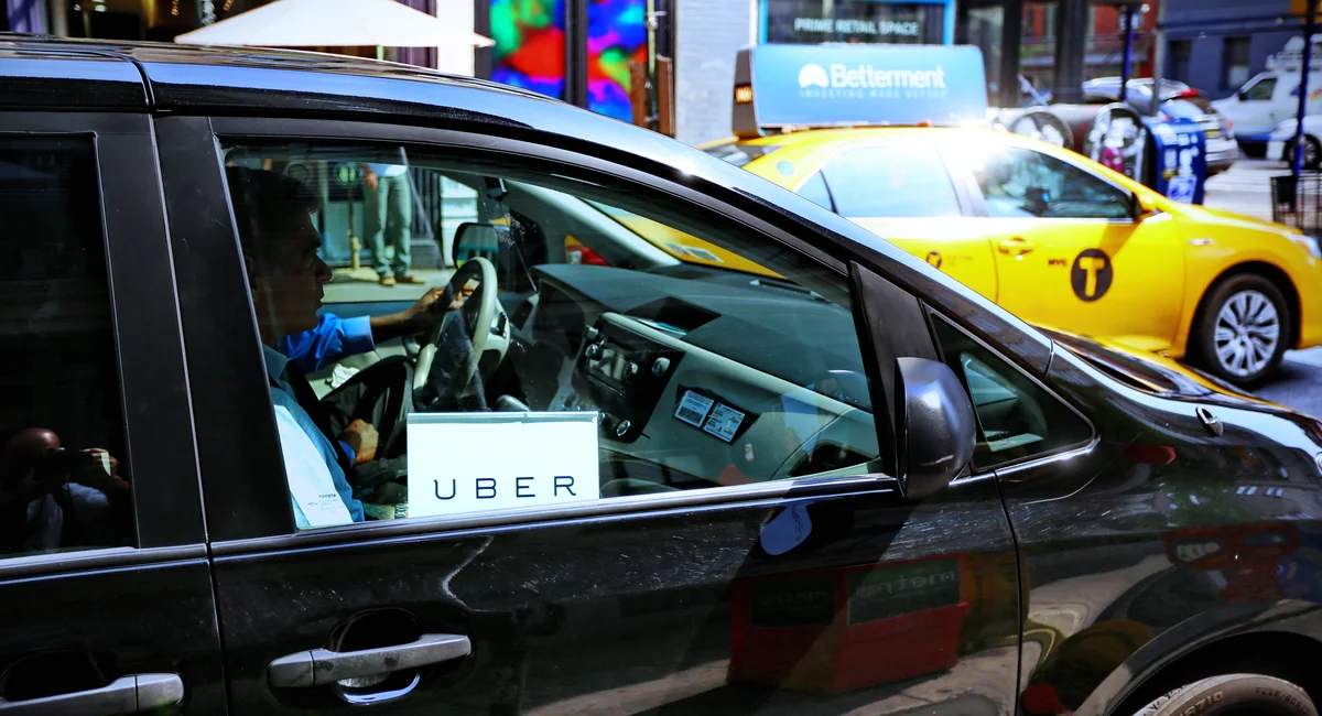 NYC Becomes First City to Mandate Emissions-Free and Wheelchair-Accessible Ride-Sharing by 2030