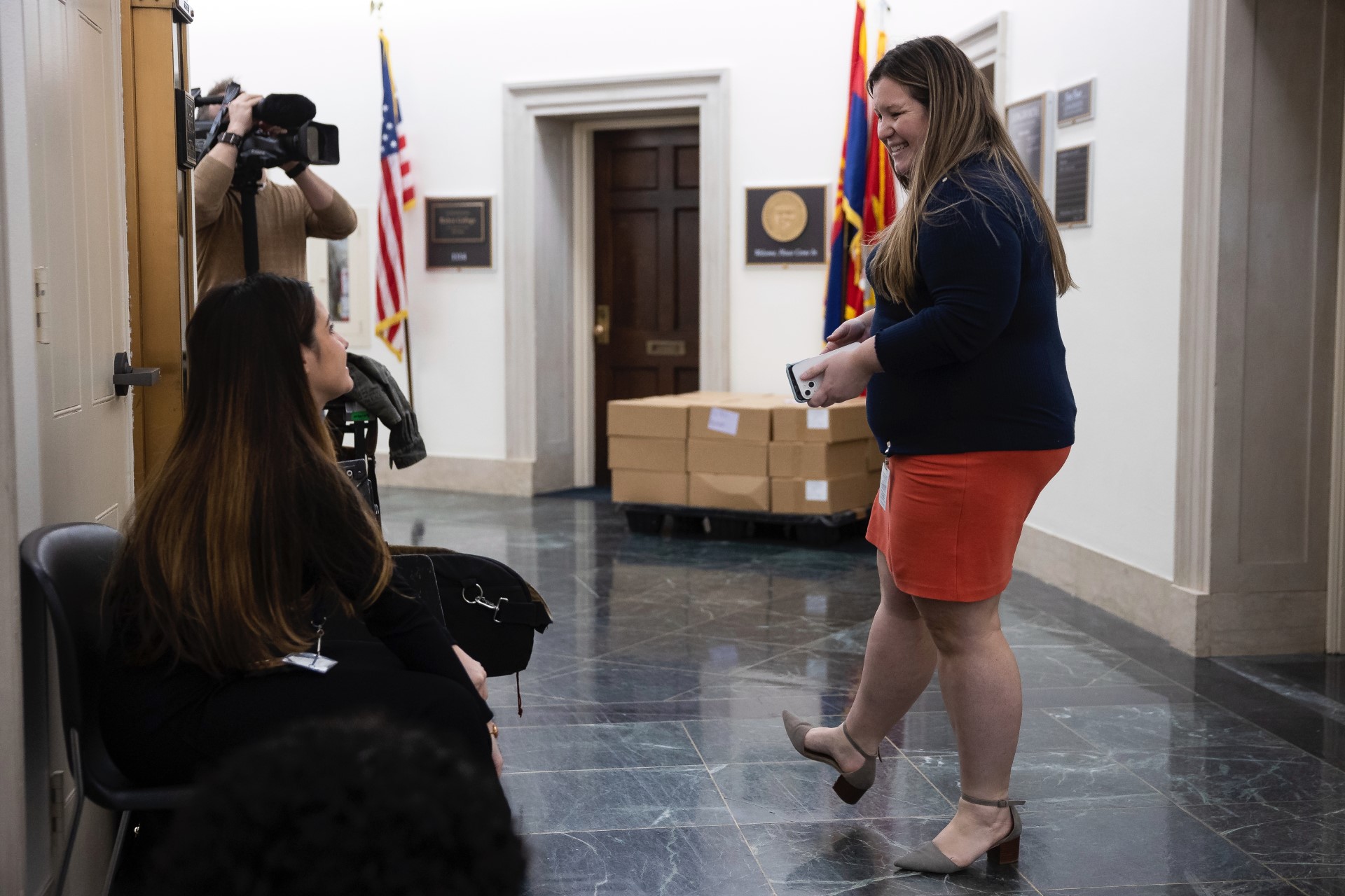 Featured image for Insider Exposes Santos' True Motives: Fame Over Lawmaking