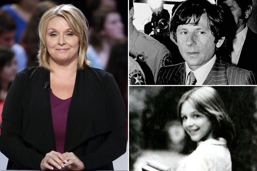 Roman Polanski's rape victim defends director, saying assault was "never a big problem"