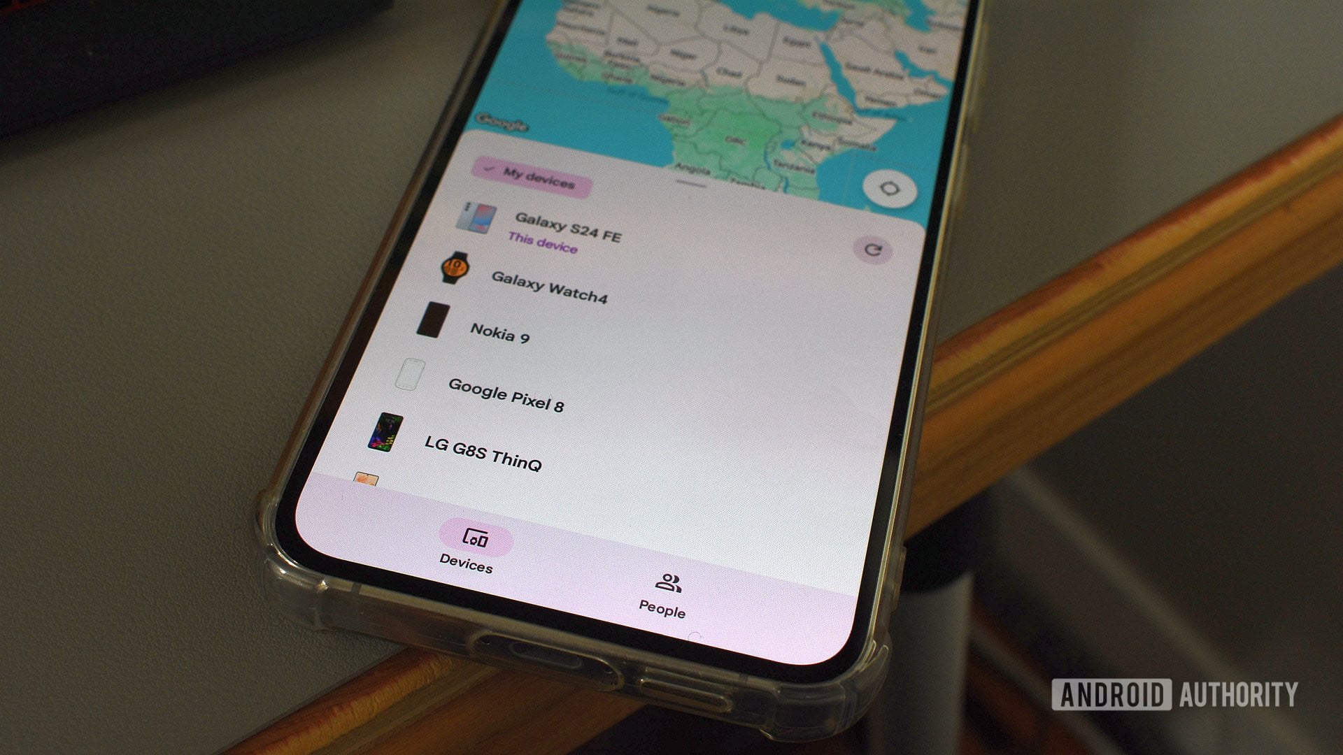 Featured image for Google's Find Hub Auto-Enrollment Now Offers Only 2 Days to Opt Out