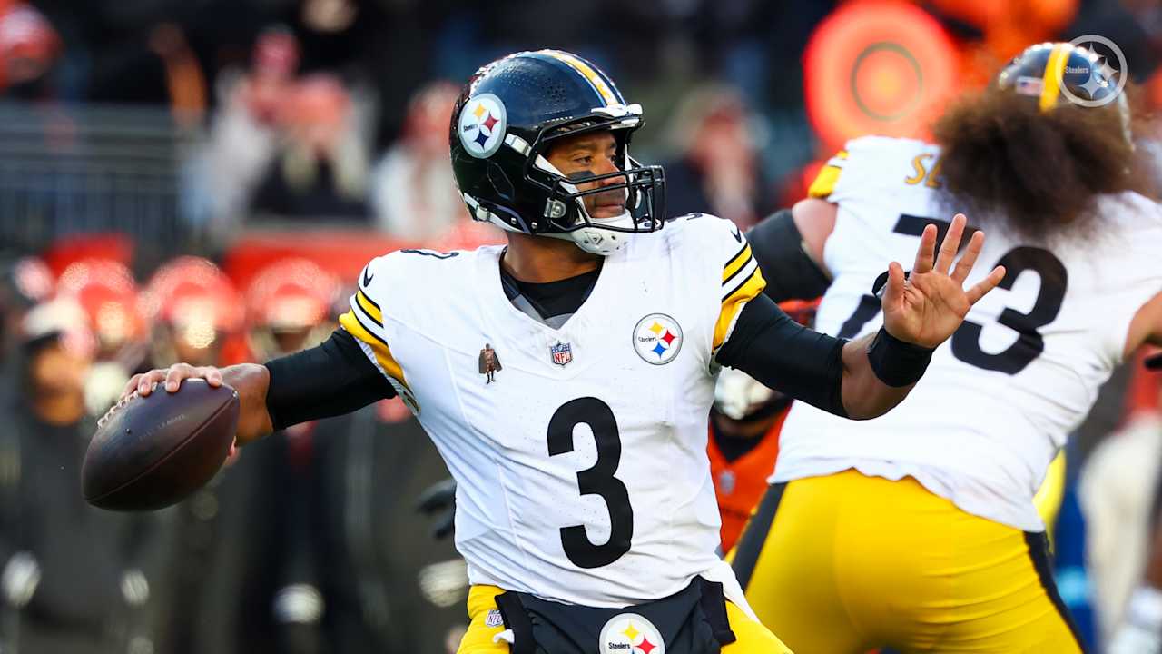 Steelers vs. Browns: Key Matchups and Expectations
