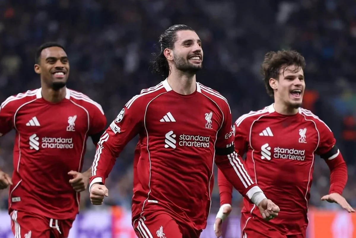 Szoboszlai free-kick seals Liverpool win as Salah returns to boost CL hopes