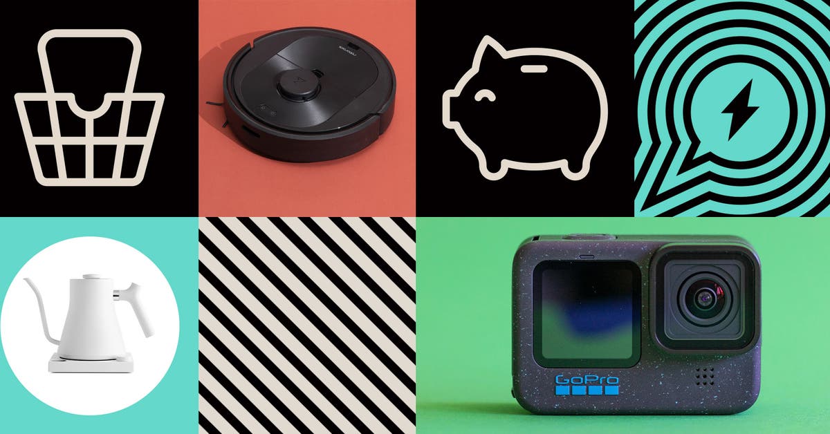 "Top Black Friday Deals of 2023: A Comprehensive Review"