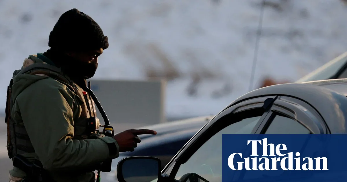 Families Race to Locate Detainees as ICE Moves Maine Arrests Across States