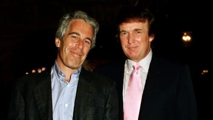 Epstein files lay bare a deeper rot in the American elite