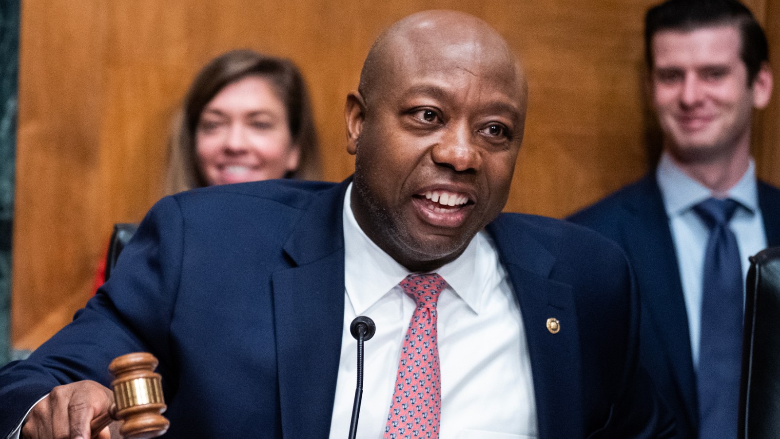 Featured image for "Chamber Sued Over CFPB Decision as House Panel Approves Credit Card Late Fee Rule Repeal"