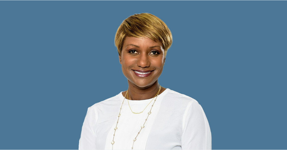 PayPal Appoints Suzan Kereere as Global Markets President